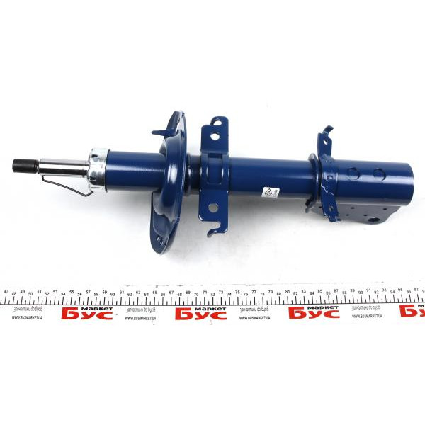 16266230011 MEYLE Амортизатор (передній) Renault Kangoo 08- (коротка база) (цапфа 28mm)