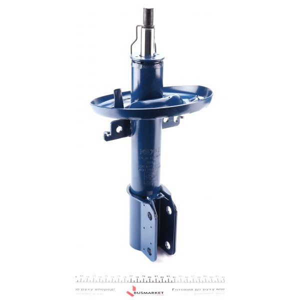 16266230015 MEYLE Амортизатор (передній) Renault Megane III 08-