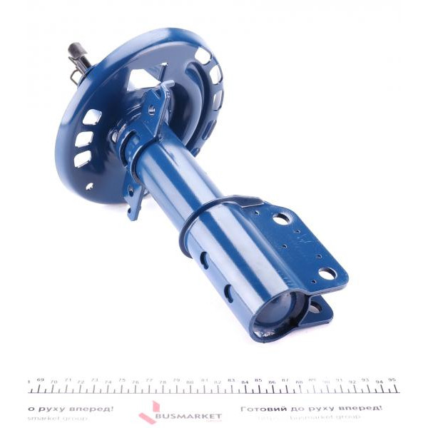 16266230015 MEYLE Амортизатор (передній) Renault Megane III 08-