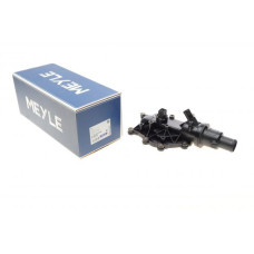 16282280000 MEYLE Термостат Renault Clio/Megane 1.4/1.6 02- (89°C) (+прокладка)
