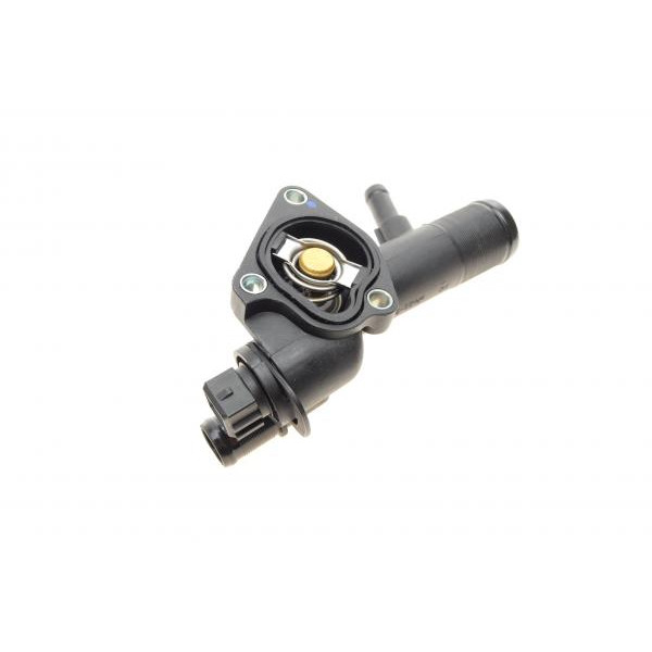 16282280011 MEYLE Термостат Renault Kangoo 1.5dci 01-(89°С) (з прокладкою)