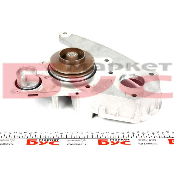 2132200024 MEYLE Помпа води Fiat Ducato/Iveco Daily III/IV/V/VI 2.3D 02-