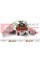 2132200024 MEYLE Помпа води Fiat Ducato/Iveco Daily III/IV/V/VI 2.3D 02-