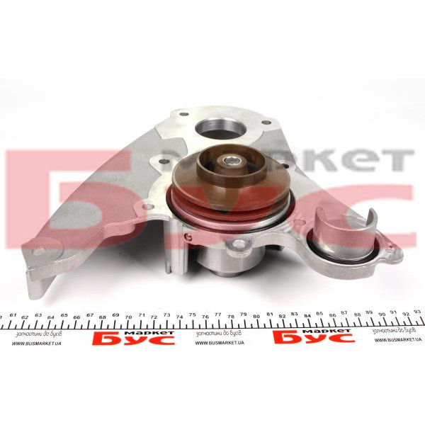 2132200024 MEYLE Помпа води Fiat Ducato/Iveco Daily III/IV/V/VI 2.3D 02-