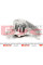 2132200024 MEYLE Помпа води Fiat Ducato/Iveco Daily III/IV/V/VI 2.3D 02-