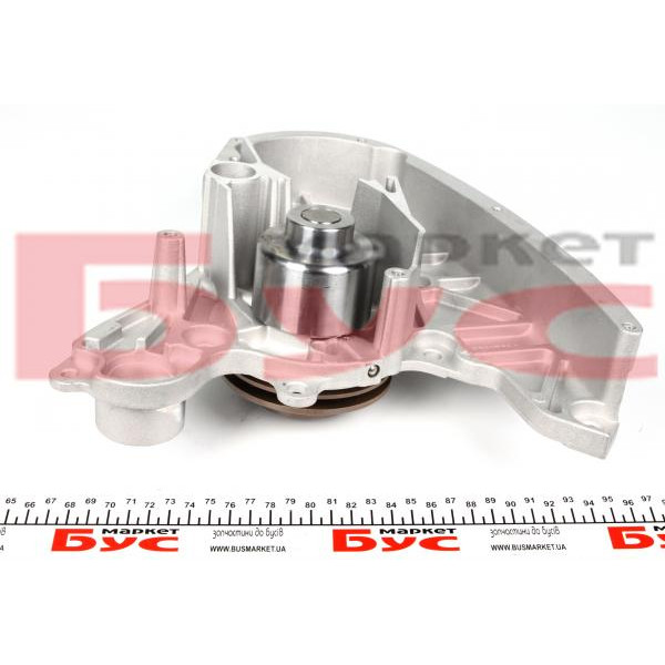 2132200024 MEYLE Помпа води Fiat Ducato/Iveco Daily III/IV/V/VI 2.3D 02-