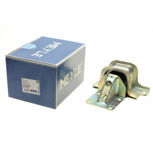 2140300030 MEYLE Подушка двигуна (L) Fiat Ducato/Citroen Jumper/Peugeot Boxer 2.2HDi-2.3D 06-