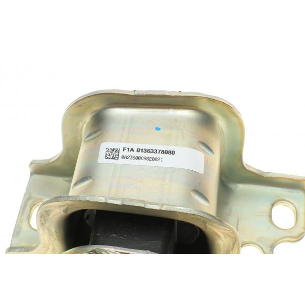 2140300030 MEYLE Подушка двигуна (L) Fiat Ducato/Citroen Jumper/Peugeot Boxer 2.2HDi-2.3D 06-