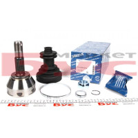 2144980032 MEYLE Шрус (зовнішній) Fiat Ducato/Citroen Jumper 94-02