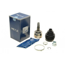 2144980039 MEYLE Шрус (зовнішній) Fiat Punto 1.9 D/ 1.2-1.4 99-04 (22/21/51.2mm)