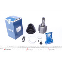 2144980080 MEYLE Шрус (внутрішній) Citroen Jumper/Fiat Ducato/Peugeot Boxer 2.2D/2.3D 06- (-ABS) (L)