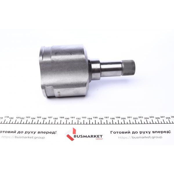 2144980080 MEYLE Шрус (внутрішній) Citroen Jumper/Fiat Ducato/Peugeot Boxer 2.2D/2.3D 06- (-ABS) (L)