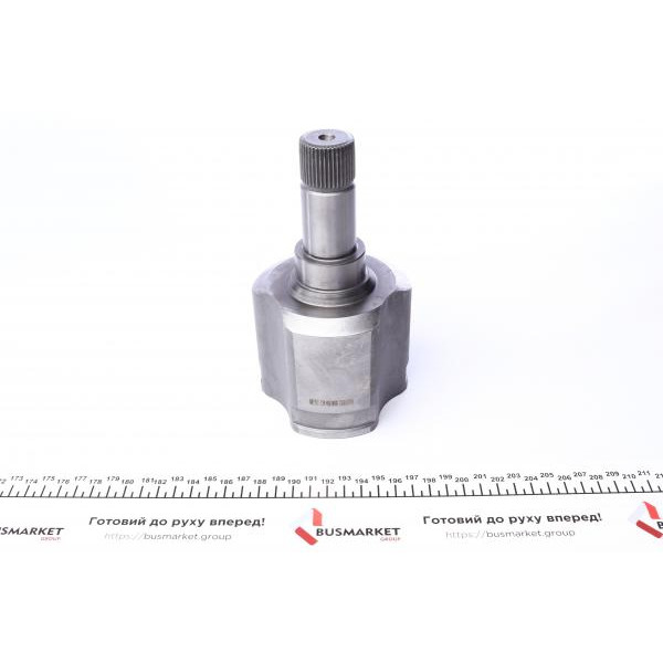 2144980080 MEYLE Шрус (внутрішній) Citroen Jumper/Fiat Ducato/Peugeot Boxer 2.2D/2.3D 06- (-ABS) (L)