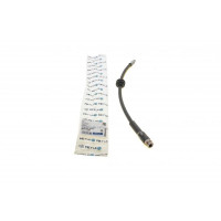 2145250033 MEYLE Шланг гальмівний (задній) Citroen Jumper/Fiat Ducato (L=440mm) 06-