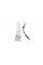 2145250033 MEYLE Шланг гальмівний (задній) Citroen Jumper/Fiat Ducato (L=440mm) 06-