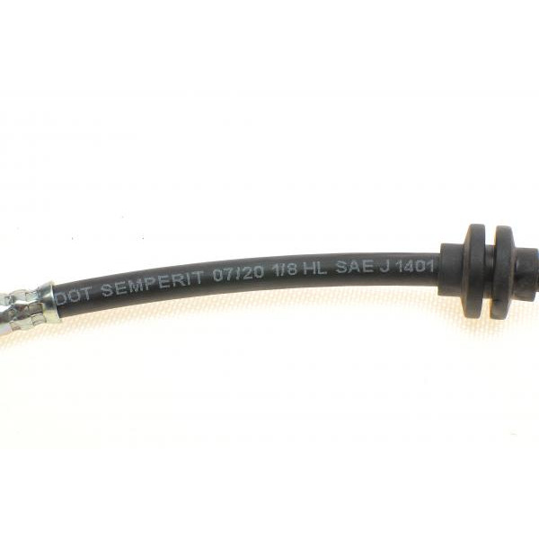 2145250033 MEYLE Шланг гальмівний (задній) Citroen Jumper/Fiat Ducato (L=440mm) 06-