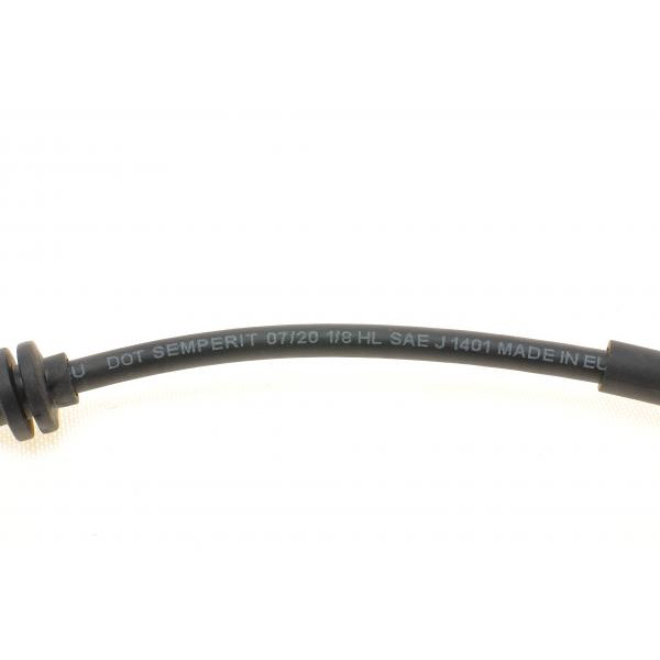 2145250033 MEYLE Шланг гальмівний (задній) Citroen Jumper/Fiat Ducato (L=440mm) 06-