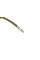 2145250033 MEYLE Шланг гальмівний (задній) Citroen Jumper/Fiat Ducato (L=440mm) 06-