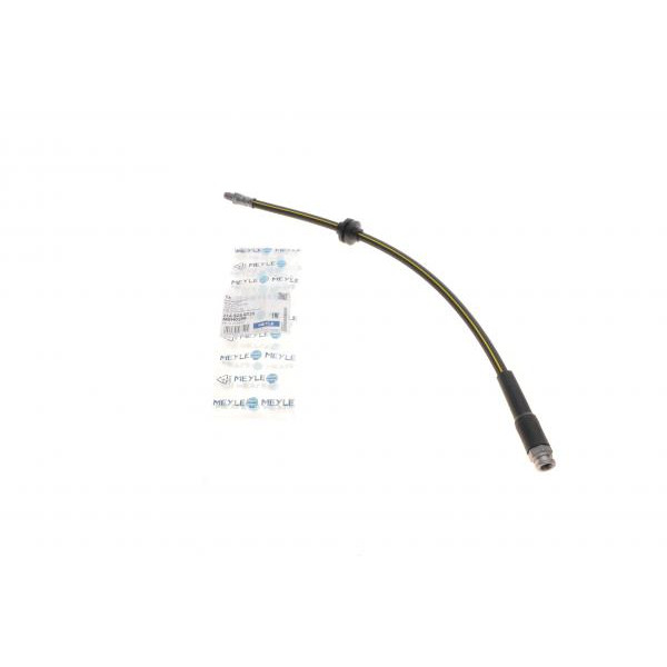 2145250035 MEYLE Шланг тормозной (задний) Fiat Ducato/ Citroen Jumper 2.2HDI 06- (515mm)