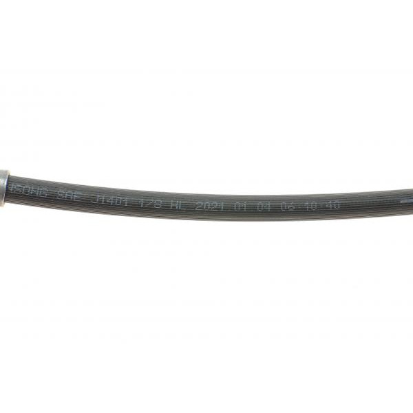 2145250041 MEYLE Шланг гальмівний (передній) Citroen Jumper/Fiat Ducato/Peugeot Boxer 06- (L=515mm)