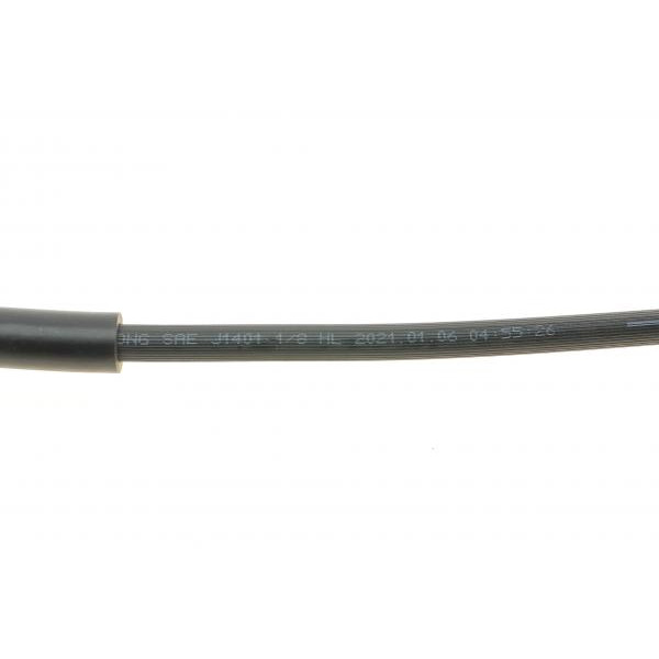 2145250043 MEYLE Шланг гальмівний (задній) Fiat Scudo 1.6/2.0D 07- (L=380mm)