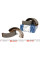 2145330000 MEYLE Колодки ручника Iveco Daily 89-