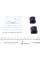 2146150011 MEYLE Втулка стабілізатора (переднього) Fiat Doblo 10- (d=22mm)