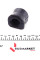 2146150011 MEYLE Втулка стабілізатора (переднього) Fiat Doblo 10- (d=22mm)