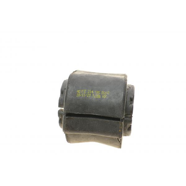 2146150012 MEYLE Втулка стабілізатора (переднього) Fiat Linea 07- (d=19mm)