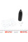 2146200005 MEYLE Пыльник рейки рулевой Iveco Daily 99-