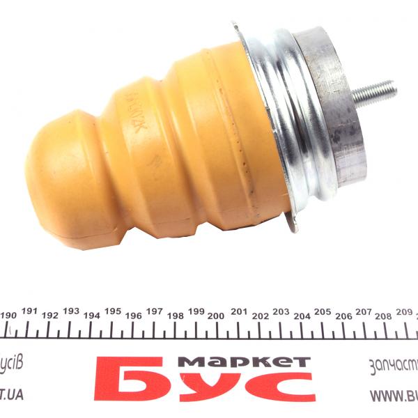 2147420008 MEYLE Відбійник амортизатора (заднього) Fiat Doblo 01- (вис.154mm)