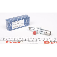 2148600006 MEYLE Свічка розжарення Iveco Daily 99-/Fiat Ducato 2.8TDI/JTD 94- (11V)