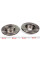 2155210004 MEYLE Диск тормозной (передний) Fiat Ducato/Peugeot Boxer 1.4t 94- (280x24)