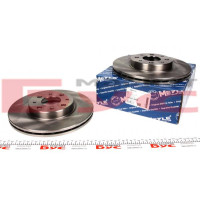 2155210008 MEYLE Диск гальмівний (передній) Fiat Doblo 01- (257x20) 2155210008 MEYLE Диск гальмівний (передній) Fiat Doblo 01- (257x20)
