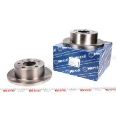 2155230004 MEYLE Диск гальмівний (задній) Citroen Jumper/Fiat Ducato/Peugeot Boxer 06- (280x16)