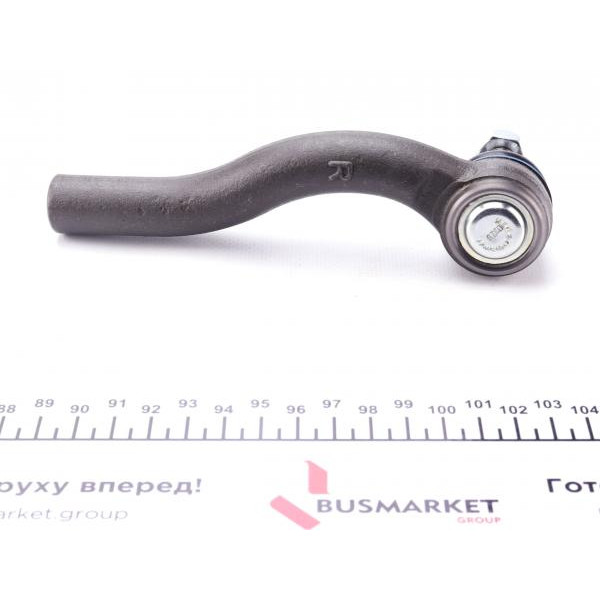 2160200008 MEYLE Наконечник рульової тяги (R) Fiat Doblo 01-