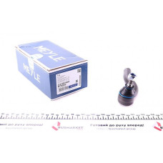 2160200009 MEYLE Наконечник рульової тяги (L) Fiat Doblo 01-