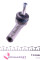 2160200023 MEYLE Наконечник рульової тяги (R) Fiat Doblo 10-