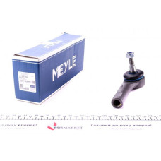 2160200024 MEYLE Наконечник рульової тяги (L) Fiat Doblo 10-