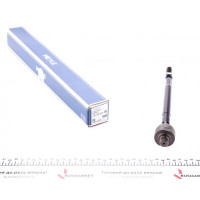 2160310012 MEYLE Тяга рульова Fiat Doblo 01- (16x1.5mm)