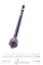 2160310012 MEYLE Тяга рульова Fiat Doblo 01- (16x1.5mm)