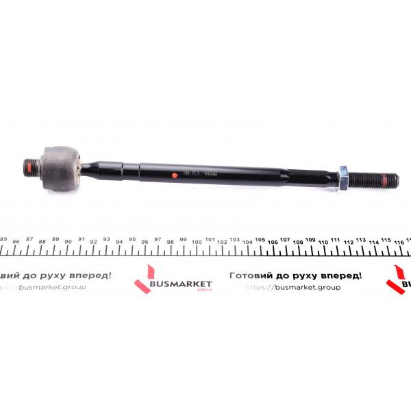 2160310012 MEYLE Тяга рульова Fiat Doblo 01- (16x1.5mm)
