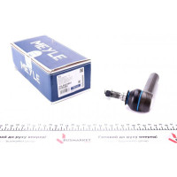 2160600007 MEYLE Наконечник рульової тяги Fiat Ducato/Peugeot Boxer 02-