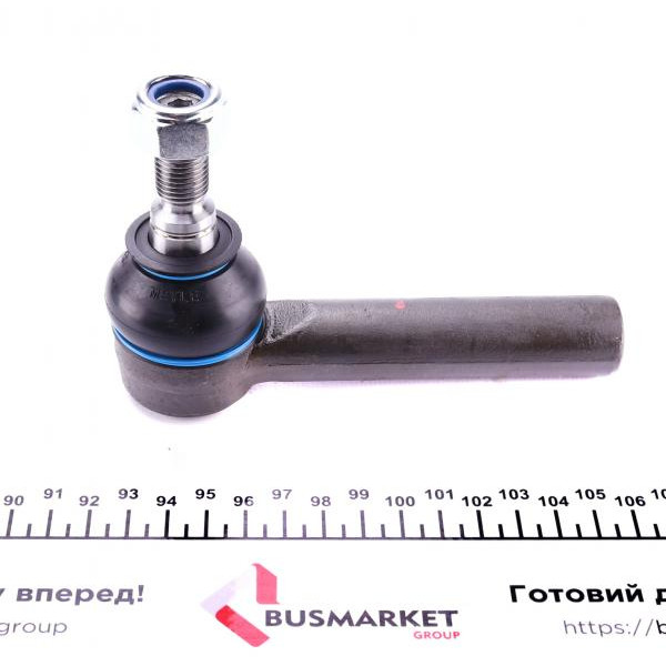 2160600007 MEYLE Наконечник рульової тяги Fiat Ducato/Peugeot Boxer 02-