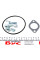 2330303009 MEYLE Помпа води Renault Master/Trafic 2.5D -01
