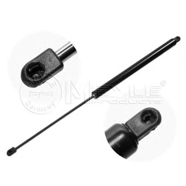 2401610040 MEYLE Амортизатор кришки багажника MB Vito (W638) 96-03