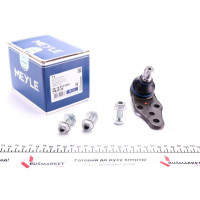 26160100004 MEYLE Опора кульова (передня/знизу) Chevrolet Lacetti 05-