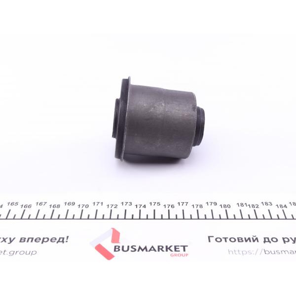 28146100002 MEYLE Сайлентблок важеля (переднього/знизу/всередині) Kia Sorento 02-