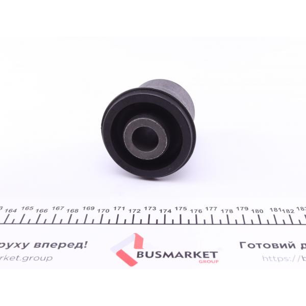 28146100002 MEYLE Сайлентблок важеля (переднього/знизу/всередині) Kia Sorento 02-