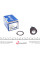 28160100000 MEYLE Опора кульова (передня/знизу) Hyundai I10 08-13/ Kia Picanto 04-